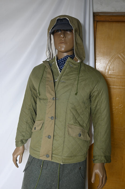 Hungary Parka Suite