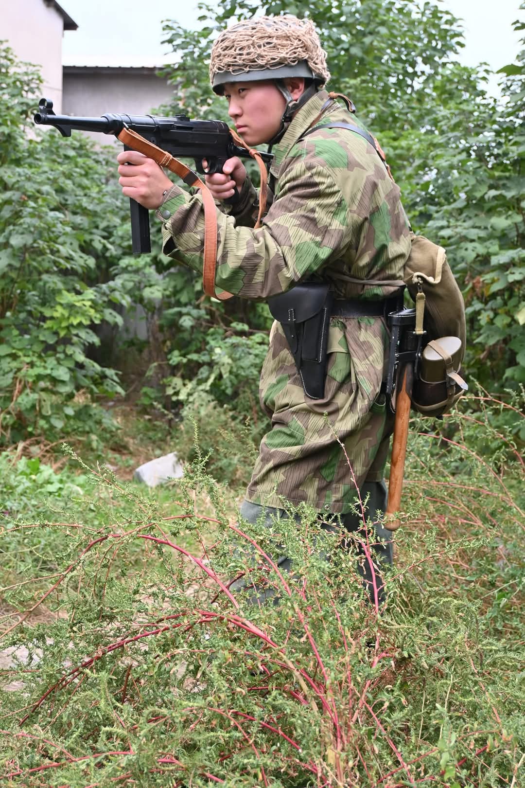 SPB1942 FJJS (M42) No.1