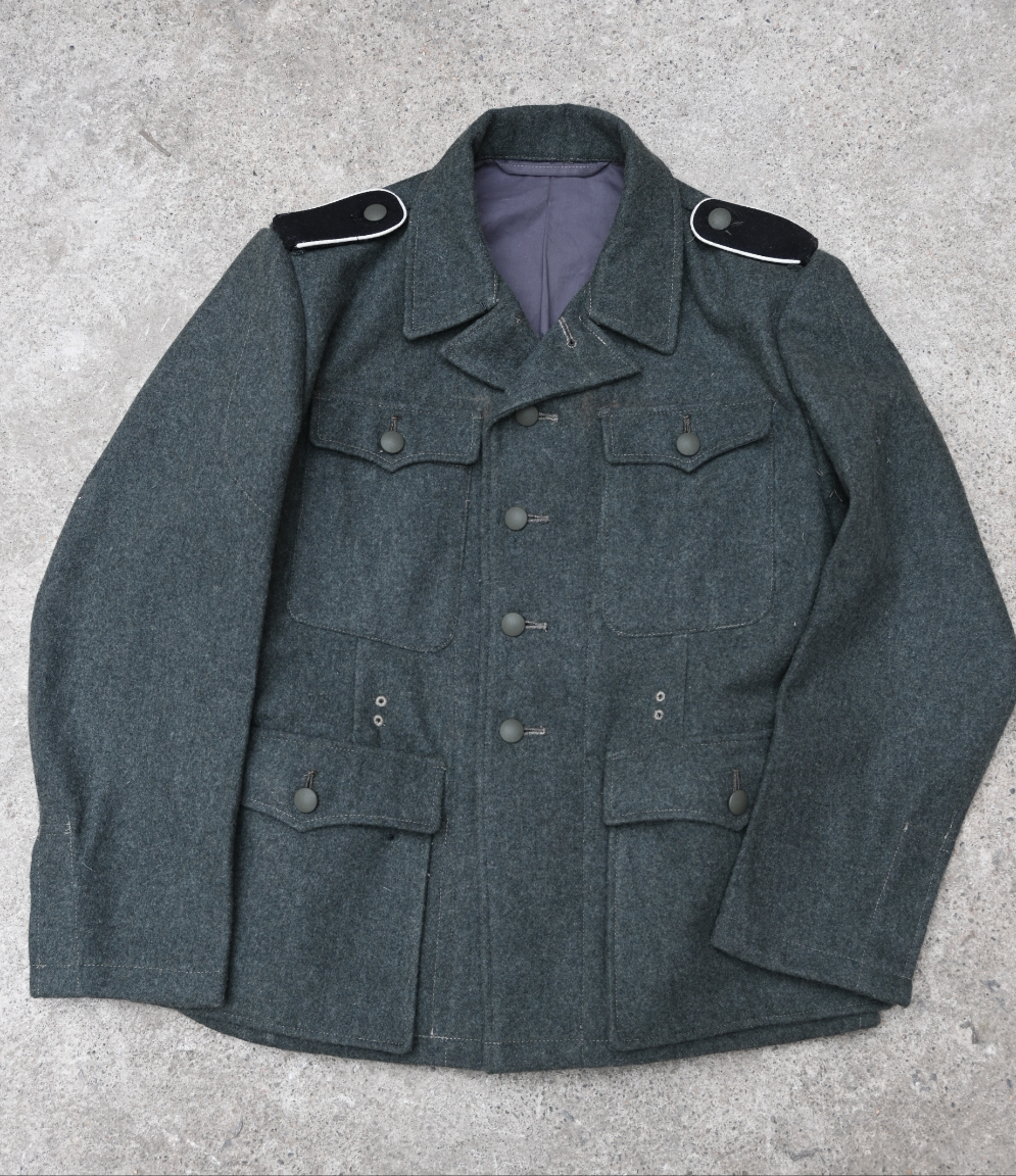 WS M42 UNIFORM