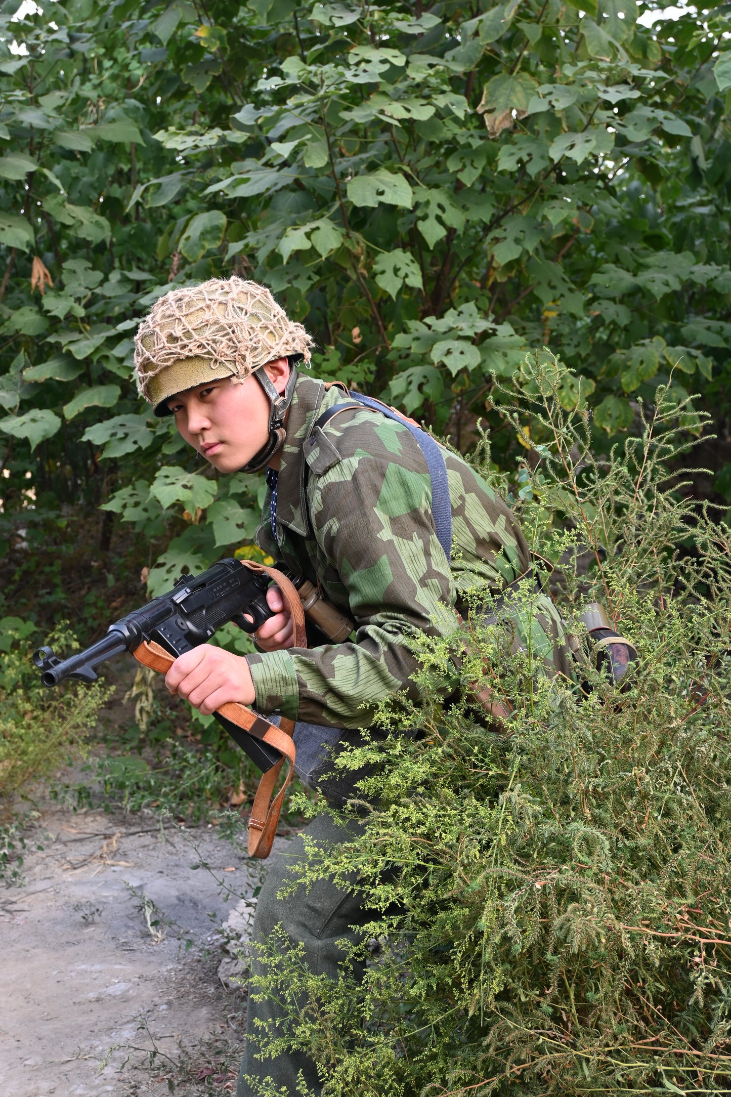 SPB1940 LWFD (HBT) No.1