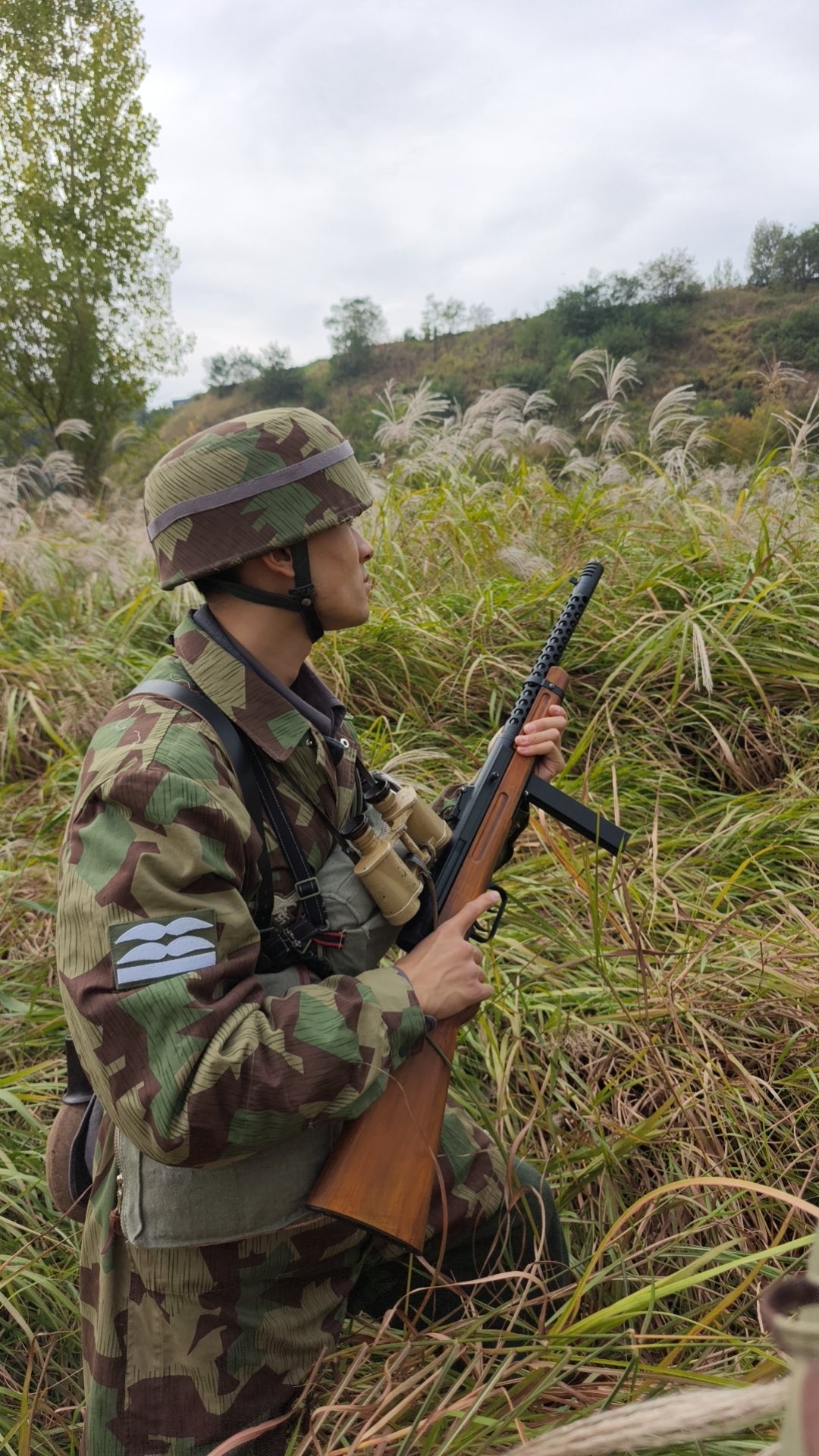 SPB1940 FJJS (M42) No.1