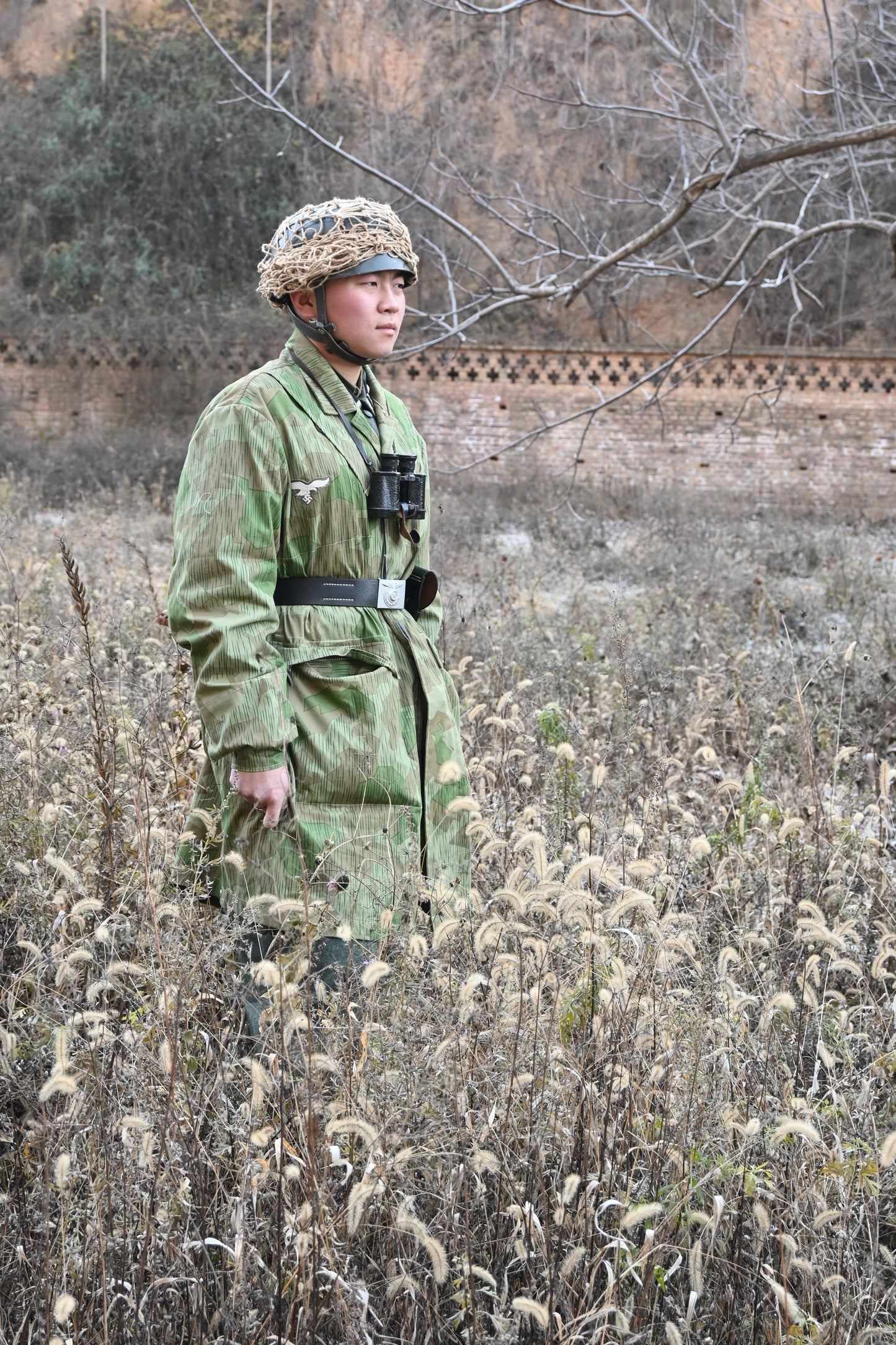 SPB1942 FJJS (M42) No.2