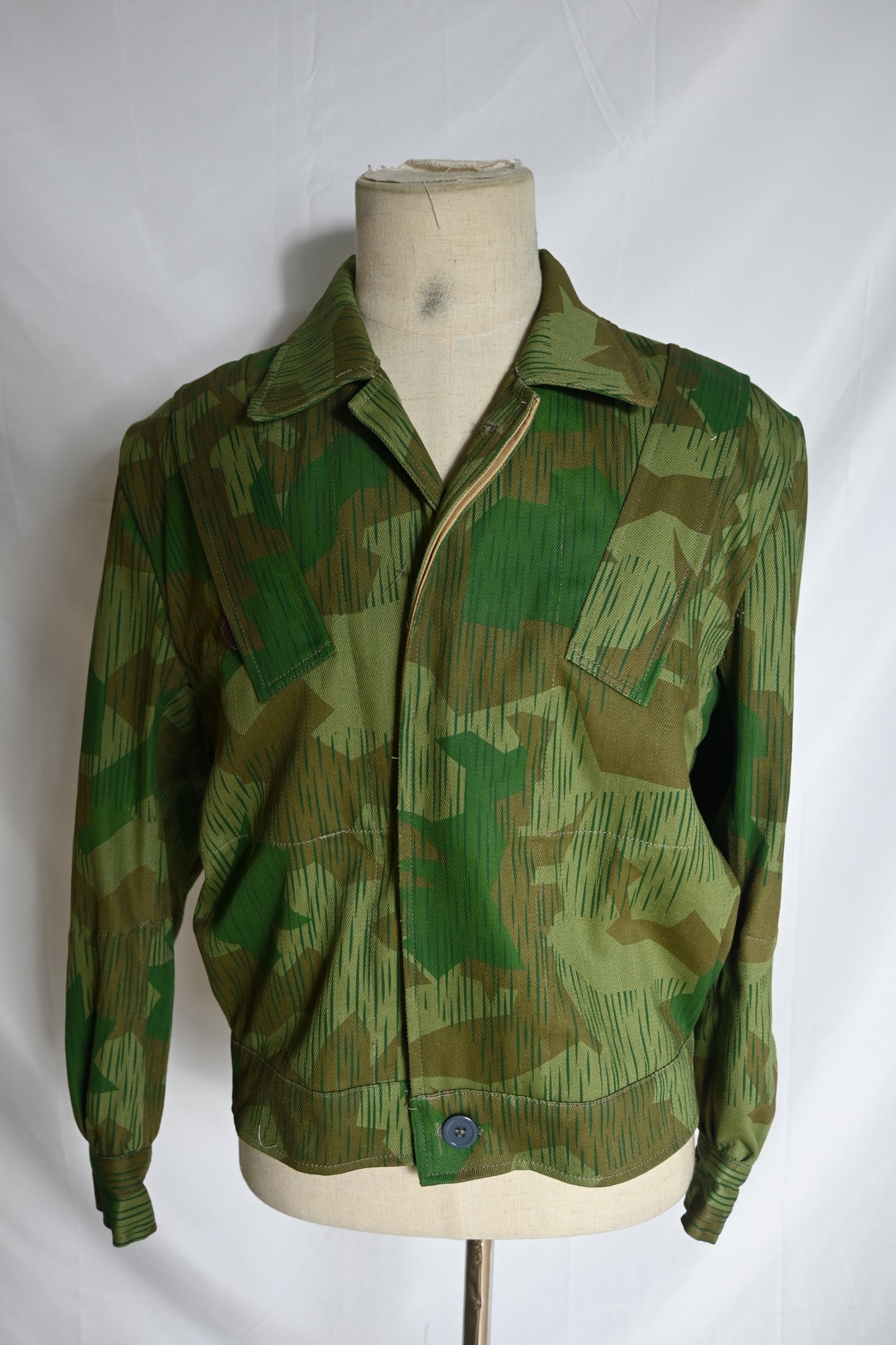 Splinter B 1942 Jacket