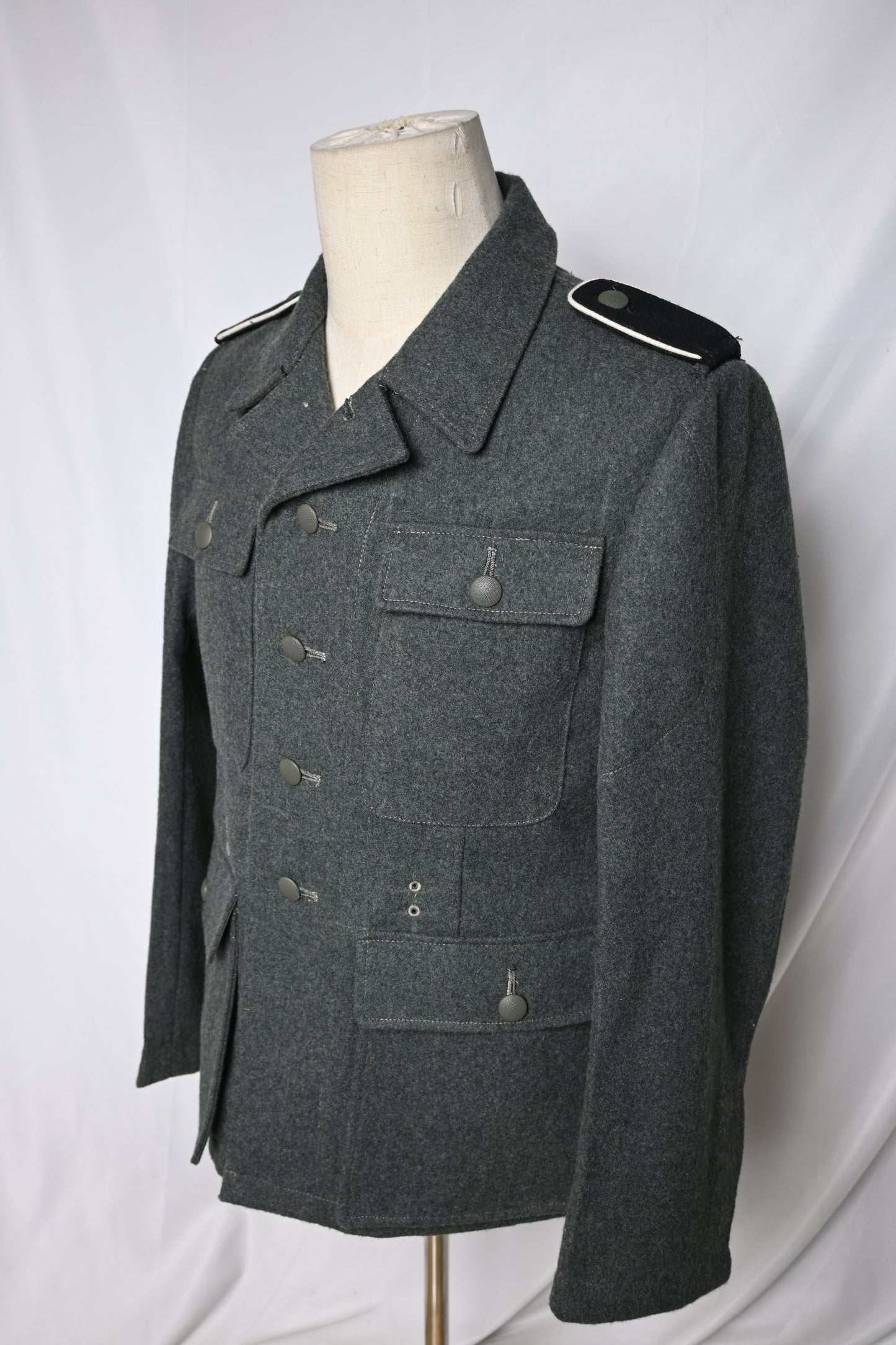 WS M43 UNIFORM