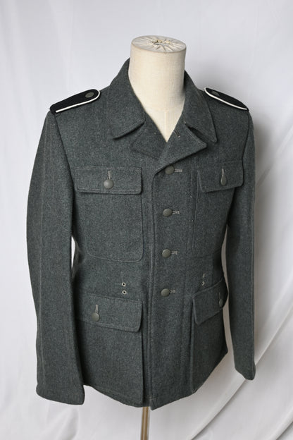 WS M43 UNIFORM