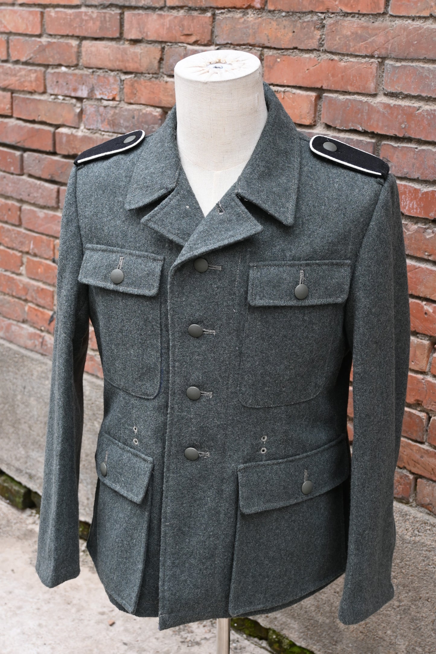 WS M43 UNIFORM