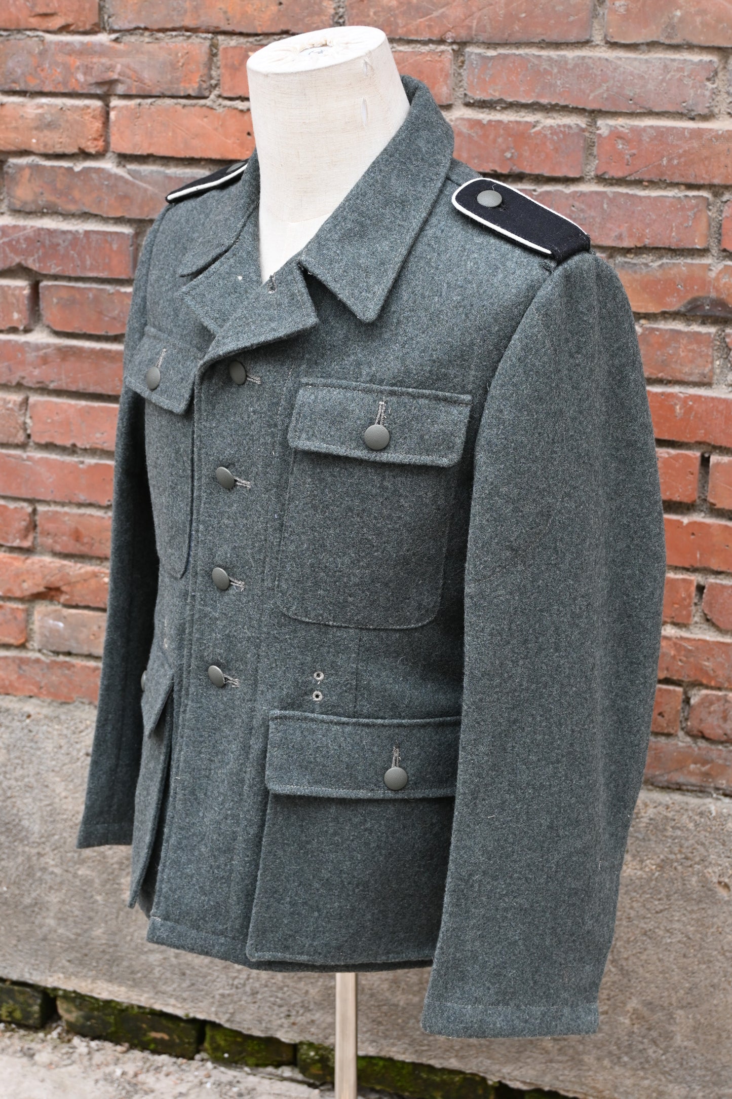 WS M43 UNIFORM