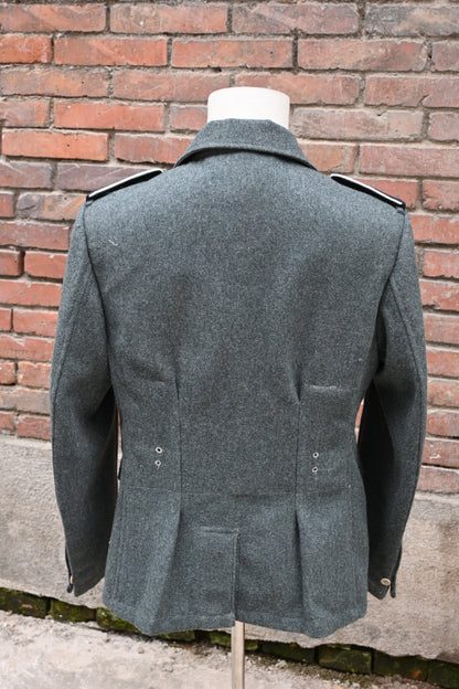 WS M43 UNIFORM