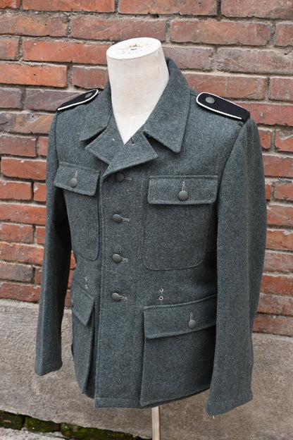 WS M43 UNIFORM