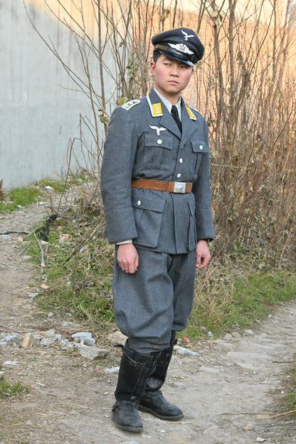 LW M35 UNIFORM