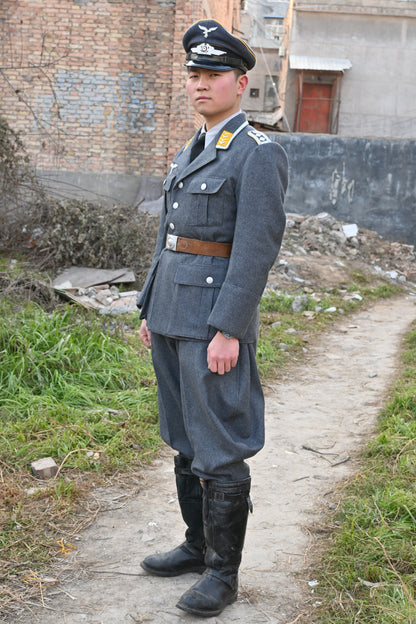 LW M35 UNIFORM