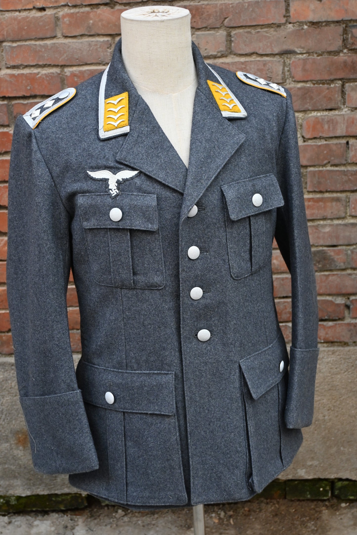 LW M35 UNIFORM