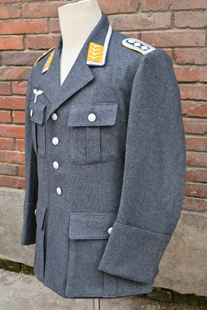 LW M35 UNIFORM