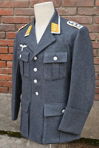 LW M35 UNIFORM