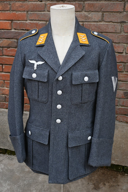 LW M35 UNIFORM