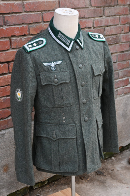 WH M36 UNIFORM