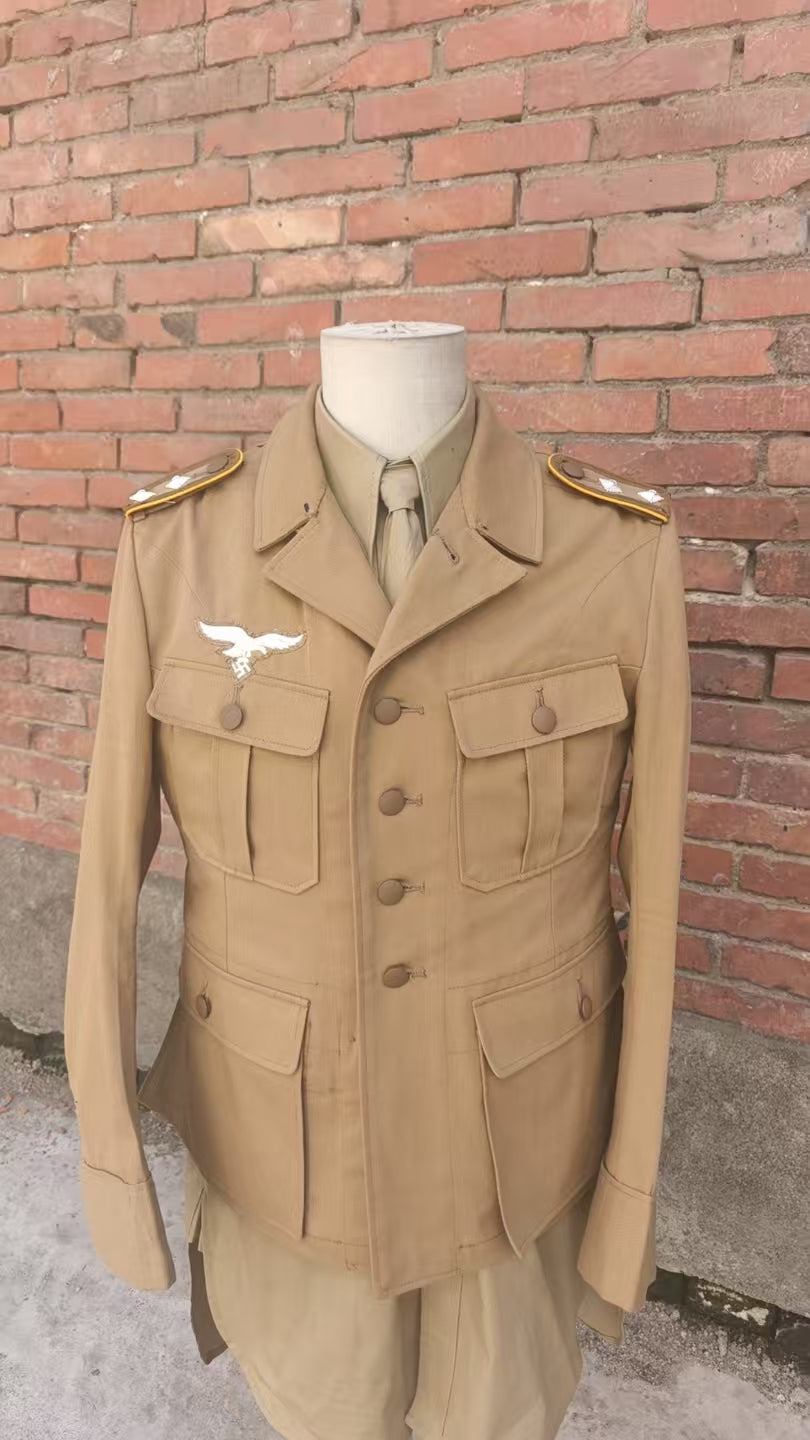 TLW   UNIFORM