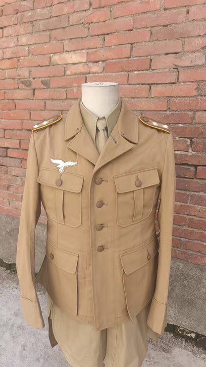 TLW   UNIFORM