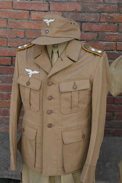 TLW   UNIFORM
