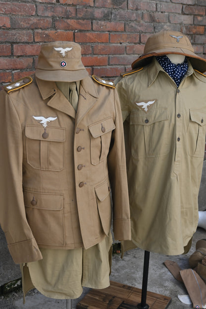 TLW   UNIFORM
