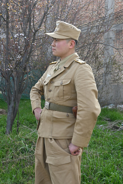TLW   UNIFORM