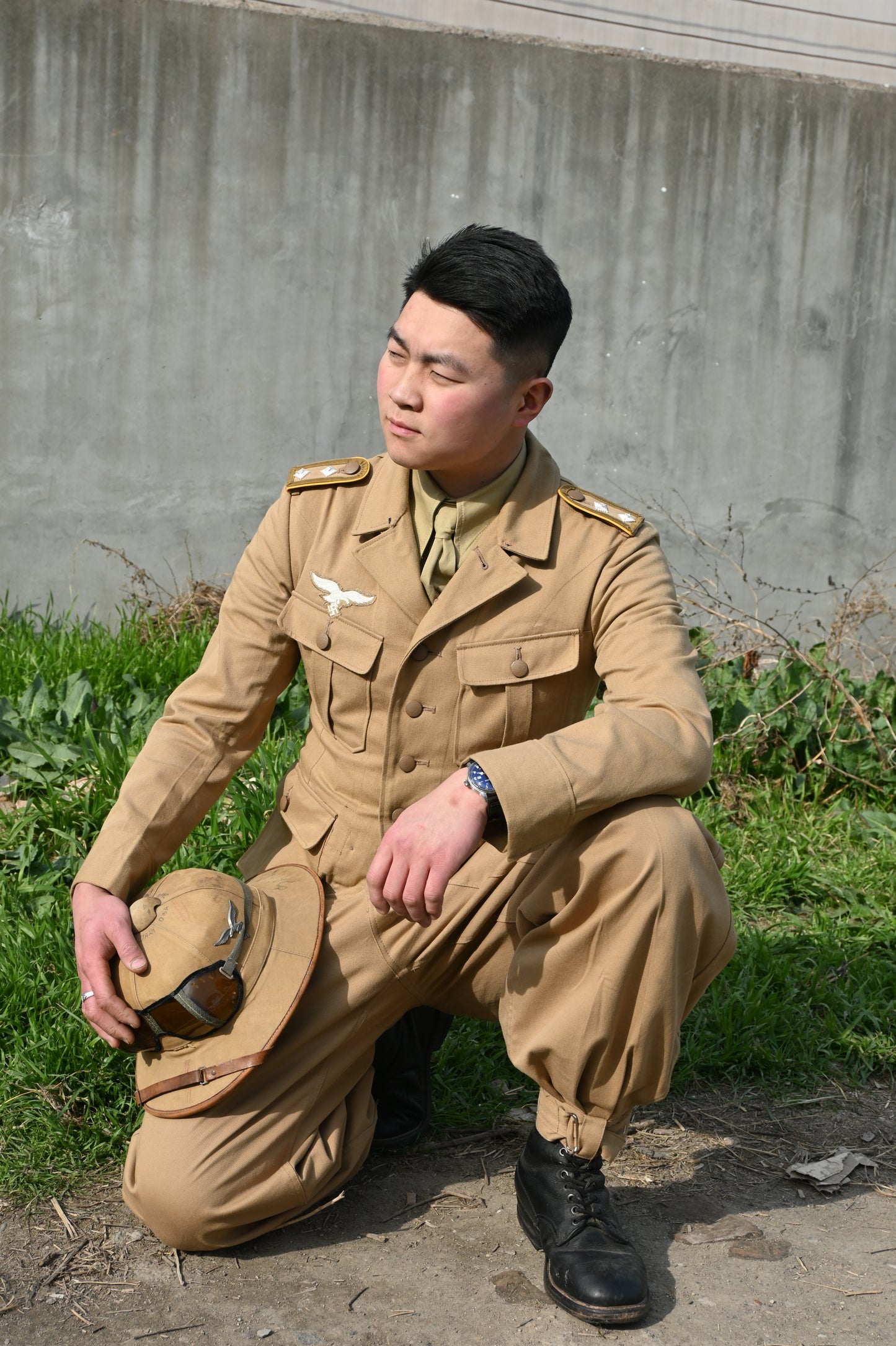 TLW   UNIFORM